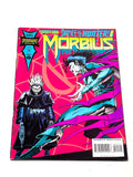 MORBIUS THE LIVING VAMPIRE #21. VFN- CONDITION.