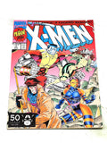 X-MEN VOL.2 #1. COVER B. NM- CONDITION.