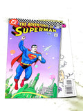 ADVENTURES OF SUPERMAN #559. VFN CONDITION.