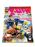 X-MEN VOL.2 #1. COVER C. NM- CONDITION.