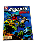 Aquaman Vol.5 #6. DC Comics. 1995