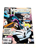 MORBIUS THE LIVING VAMPIRE #26. VFN+ CONDITION.