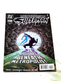 ADVENTURES OF SUPERMAN #554. VFN CONDITION.