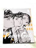 Paper Girls #10. Image Comics. 2016