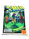 X-MEN VOL.2 #1. COVER C. NM- CONDITION.