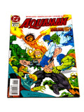 Aquaman Vol.5 #7. DC Comics. 1995