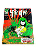 SPECTRE VOL.2 #1. NM- CONDITION.