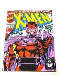X-Men Vol.2 #1. Marvel Comics. 1991. Cover D. Magneto