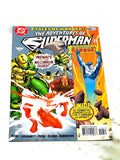 ADVENTURES OF SUPERMAN #556. VFN CONDITION.