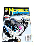 MORBIUS THE LIVING VAMPIRE #27. VFN CONDITION.