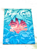 Paper Girls #11. Image Comics. 2017