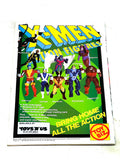 X-MEN VOL.2 #1. COVER D. VFN+ CONDITION.