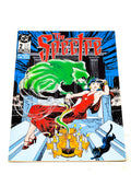 SPECTRE VOL.2 #2. VFN+ CONDITION.