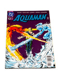 Aquaman Vol.5 #8. DC Comics. 1995