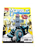 MORBIUS THE LIVING VAMPIRE #28. VFN+ CONDITION.