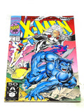 X-Men #1. Marvel Comics. 1991
