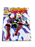Thunderstrike #1. Marvel Comics. 1993