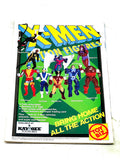 X-MEN VOL.2 #1. COVER A. VFN+ CONDITION.