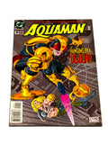 Aquaman Vol.5 #9. DC Comics. 1995