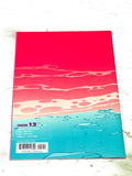 PAPER GIRLS #12. NM- CONDITION.