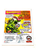 SPECTRE VOL.2 #3. FN+ CONDITION.