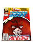 Thunderstrike #2. Marvel Comics. 1993