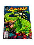 Aquaman Vol.5 #10. DC Comics. 1995
