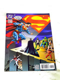 ADVENTURES OF SUPERMAN #565. VFN+ CONDITION.