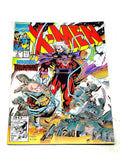 X-Men Vol.2 #2. Marvel Comics. 1991