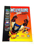 X-MEN VOL.2 #2. VFN+ CONDITION.