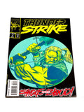 Thunderstrike #3. Marvel Comics. 1994