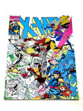 X-MEN VOL.2 #3. VFN+ CONDITION.