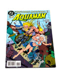 Aquaman Vol.5 #11. DC Comics. 1995