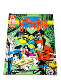 SPECTRE VOL.2 #11. NM- CONDITION.