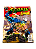 Aquaman Vol.5 #13. DC Comics.1995