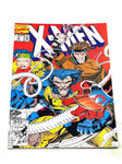 X-MEN VOL.2 #4. NM- CONDITION.