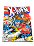 X-MEN VOL.2 #4. NM- CONDITION.