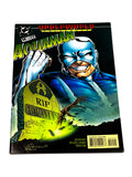 Aquaman Vol.5 #14. DC Comics. 1995