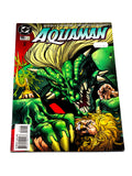 Aquaman Vol.5 #15. DC Comics. 1995