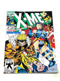 X-MEN VOL.2 #6. VFN+ CONDITION.