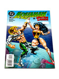 Aquaman Vol.5 #16. DC Comics. 1996