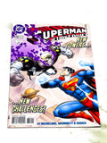 ACTION COMICS #732. VFN+ CONDITION.