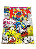X-MEN VOL.2 #8. VFN+ CONDITION.