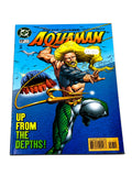 Aquaman Vol.5 #17. DC Comics. 1996