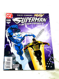 ACTION COMICS #733. VFN+ CONDITION.