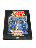 WFRP - WARHAMMER CITY. FN- CONDITION
