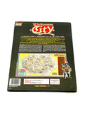 WFRP - WARHAMMER CITY. FN- CONDITION