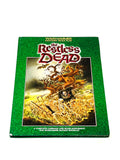 WFRP - THE RESTLESS DEAD. FN- CONDITION