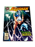 Aquaman Vol.5 #18. DC Comics. 1996