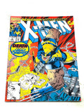X-MEN VOL.2 #9. VFN+ CONDITION.
